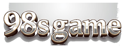 98s game logo